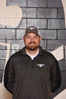 Corbin Smith